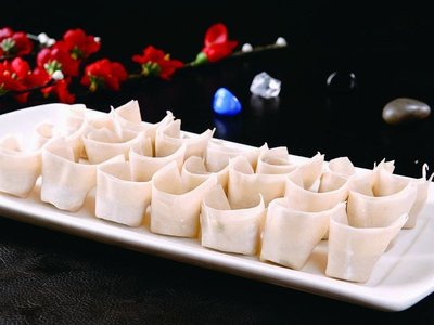 Thousand Fragrance Handmade Dumplings and Wontons (Luheng Road Store)