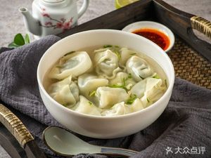 Qianlixiang Dumplings King (Yongsong Road Store)