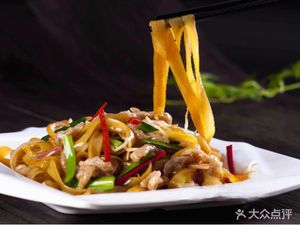 Cao's Barbecue (Sanyue Plaza Branch)