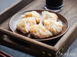 Northeast Home-style Handmade Dumplings & Wonton (Jiang Wen Road Branch)