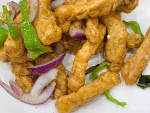 Jinji Snack Spicy Hot Pot