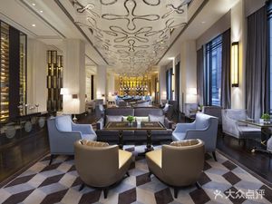 Shanghai Bund Yujinxiang New Asia Hotel · Weicui