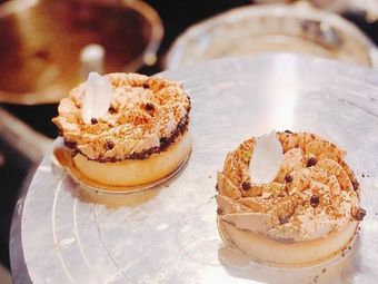 Original Realm Café