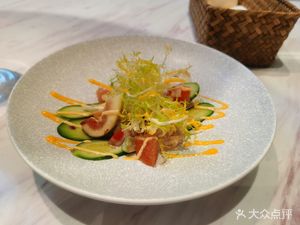 City Whisper Coffee (Chengtou Holding Building Store)