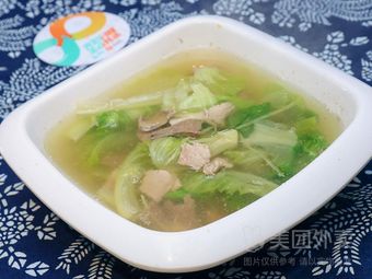 Wenzhou Snacks (Qipu Road Branch)