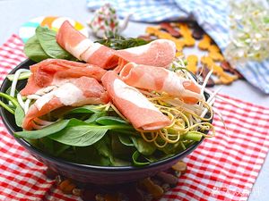 You Dian Pot Rice Noodles