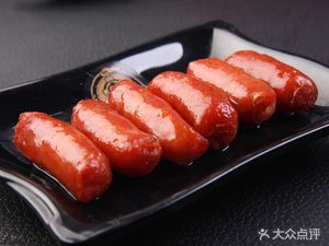 Shaxian Snacks (Qipu Clothing Market Branch)