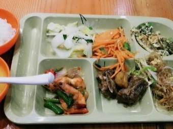 Liuyang Lou Home-style Stir-fry