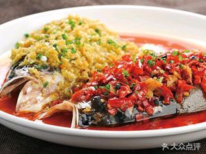 Chuanxiang Lou (Kunshan Road Store)