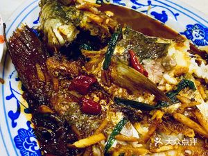 Feifei Restaurant (Wujin Road Branch)