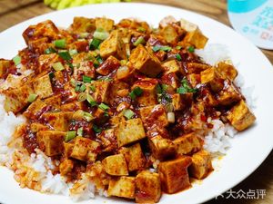 Shanghai Happiness Restaurant (Qipu Road Branch)