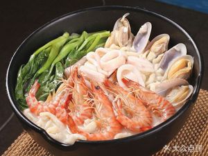 Xiaob Ning Seafood