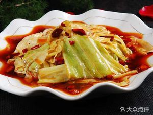 Hongfu Seafood (Henan North Road Store)