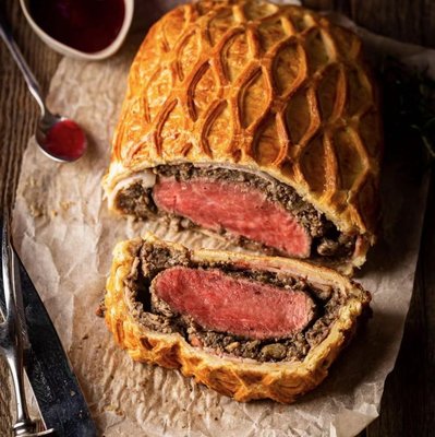 Mrs Lin's Roasts · Meaty Steak Spot (Shanghai Bund Branch)