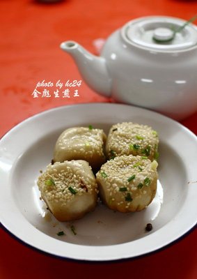 Jin Biao Steamed Bun King (Zhapu Road Store)