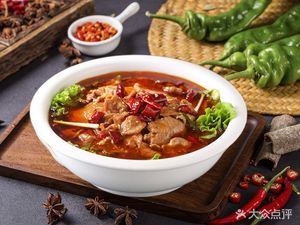 Xin Xin Private Kitchen (Henan North Road Store)