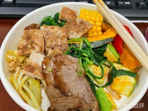 Supermodel Kitchen (Shanghai Xinghui Center Branch)