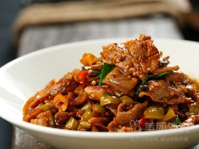 Fuxiang Noodle House (Wujin Branch)