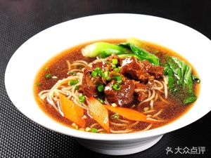Fragrant Noodle House (Zhapu Road Store)