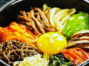 Park's Korean Cuisine (Qipu Road Food City Branch)