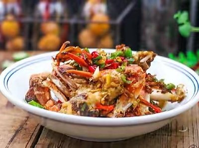 Shrimp Master Abalone Shrimp Rice (Hongkou Store)