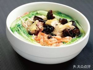 Old Shanghai Dumpling Shop (Zhapu Road Store)