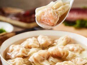 Qianlixiang Dumplings (Donghua Meizuan Business Building Branch)