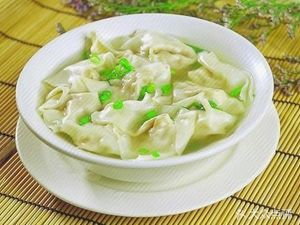 Old Shanghai Dumpling Shop (Zhonghang Building Store)