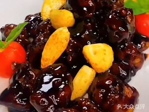 Happy Little Hut Farmhouse Cuisine (Wu Si Road Branch)