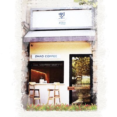 Zhao Coffee & Bar