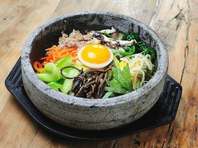 Fresh Seasonal Food Palace