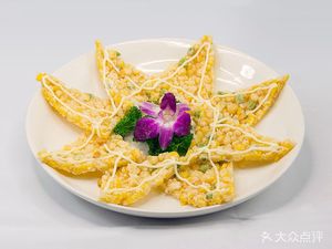 Harbin Flavor Restaurant (Haishan Road Store)