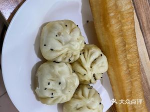 Shanghai Specialty Breakfast Shop