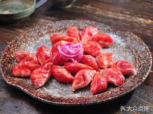 Old Chengdu Spicy Vegetables (Haiquan Road Store)