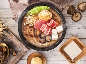 Yunnan Small Pot Rice Noodles (Fengxian University Town Branch)