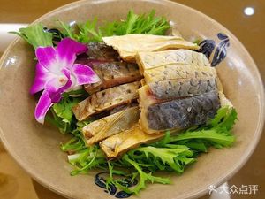 Shanghai Institute of Technology - Third Cafeteria