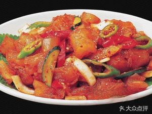 Fengji Hui Noodles (Fengpao Highway Store)