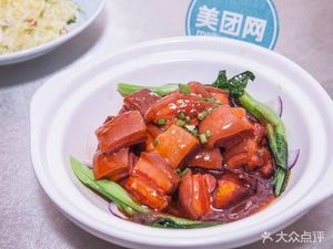 Lao Shenglong Fast Food (Minle Road Branch)