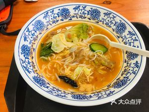 East China University of Science and Technology Second Canteen