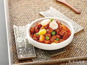 Fuchun Dumplings · Fuchun Home-style Cooking (Fengbao Store)