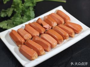 A Zhen's Rice Noodles (Fengxian Branch)