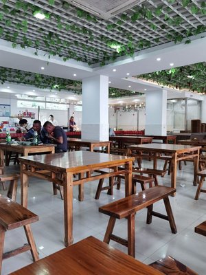 Qian Ke Lai Chinese Fast Food (Haibin Branch)