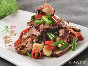 Cantonese Claypot Rice (Fengpao Highway Branch)