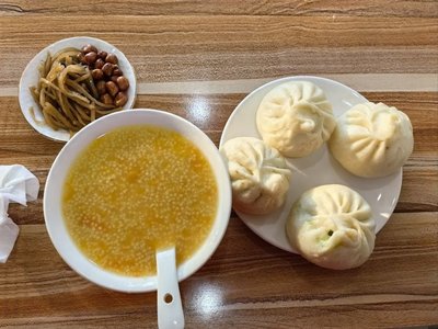 Yuanshiwei Snack