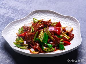 Xu Hui Yuan Shi Tan Chinese Restaurant