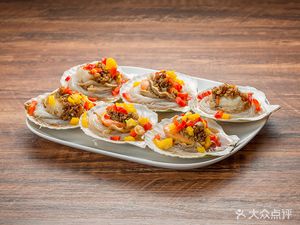 Baidewei Seafood (Xinhai Street Branch)