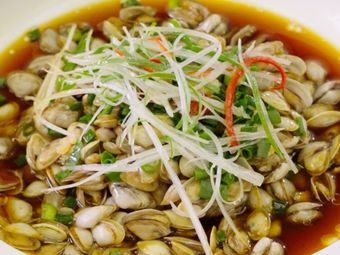 Shanghainese Bay Seaview Restaurant