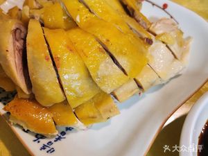 Hunan Restaurant (Fengxian Haishi Road Branch)