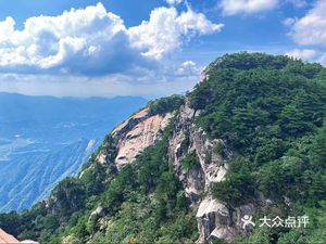 Lu'an Local Cuisine Dry Pot Stir-fry Hotpot