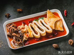 Feng Ji Restaurant (Hai Bin Road Store)